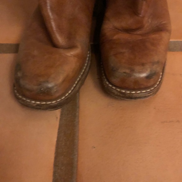 Frye boots - Picture 3 of 5